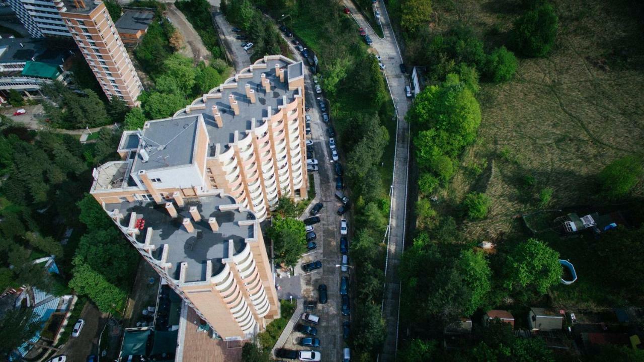 Garsoniera Aleea Trandafirilor Apartment Băile Herculane Exterior photo
